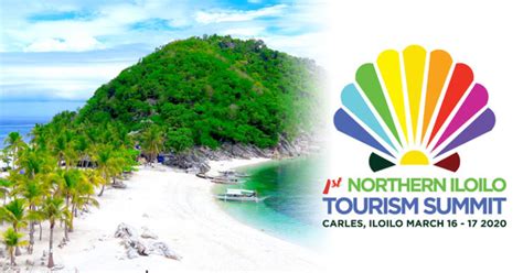 Tourism summit in Iloilo’s 5th district pushed .